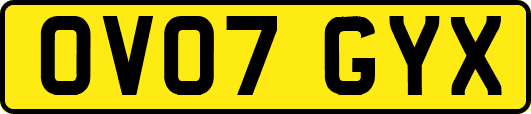 OV07GYX