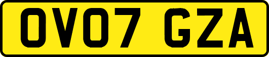 OV07GZA
