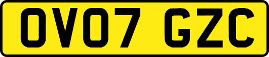 OV07GZC