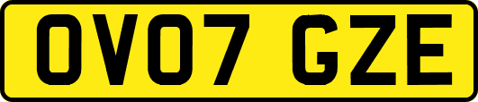 OV07GZE