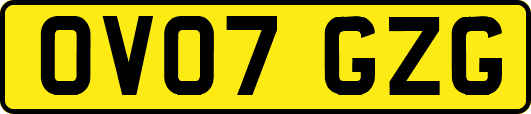 OV07GZG
