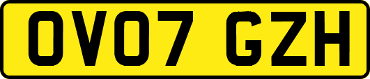 OV07GZH