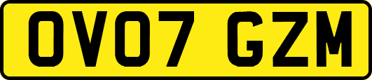 OV07GZM
