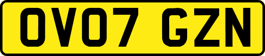 OV07GZN