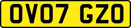 OV07GZO