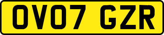 OV07GZR