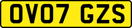 OV07GZS
