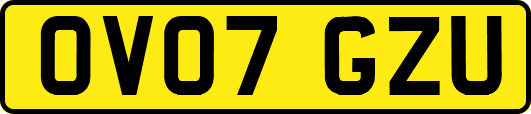 OV07GZU