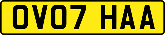 OV07HAA