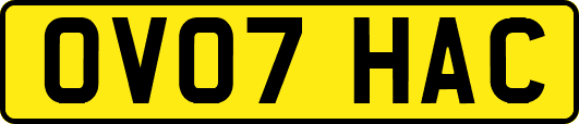 OV07HAC