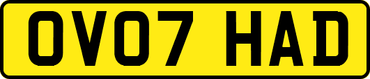 OV07HAD