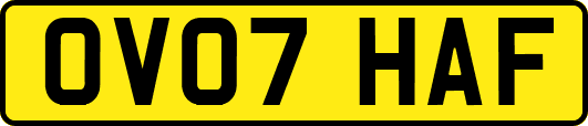OV07HAF