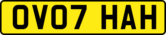 OV07HAH