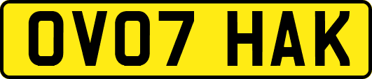 OV07HAK