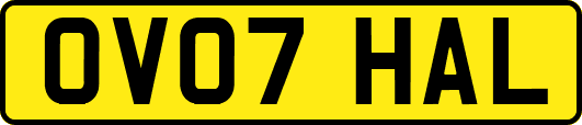 OV07HAL