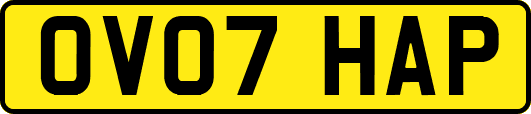 OV07HAP