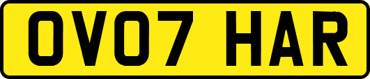OV07HAR