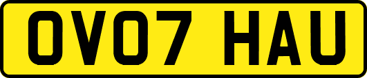 OV07HAU