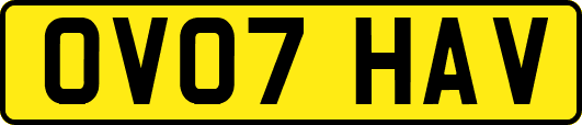 OV07HAV