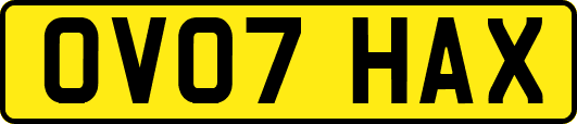 OV07HAX