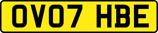 OV07HBE