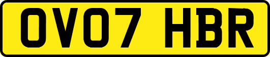 OV07HBR