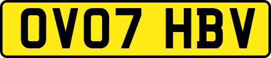OV07HBV