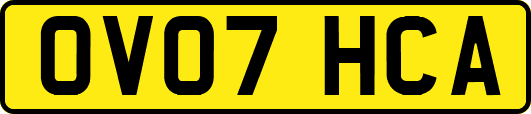 OV07HCA