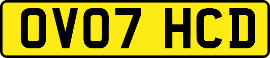 OV07HCD
