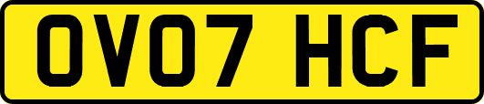 OV07HCF