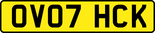 OV07HCK