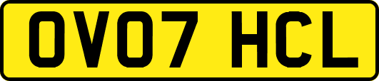 OV07HCL