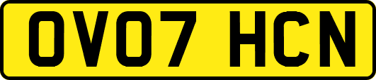 OV07HCN