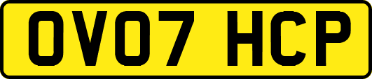 OV07HCP