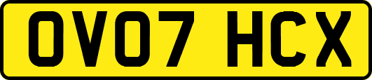 OV07HCX