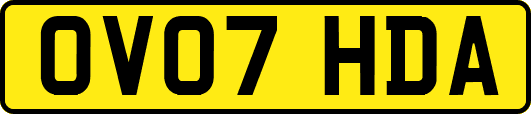 OV07HDA