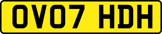 OV07HDH