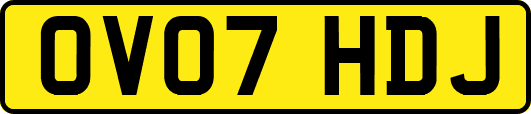 OV07HDJ