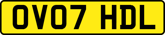 OV07HDL
