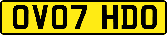 OV07HDO