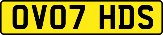OV07HDS
