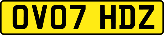 OV07HDZ