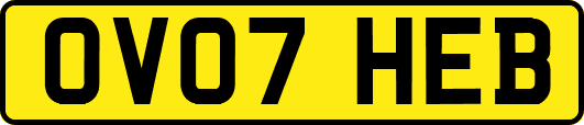 OV07HEB