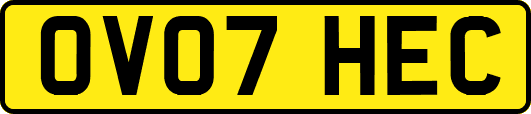 OV07HEC