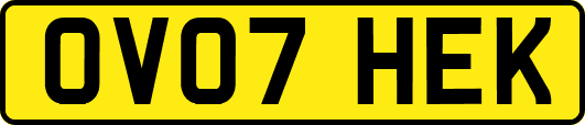 OV07HEK