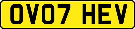OV07HEV
