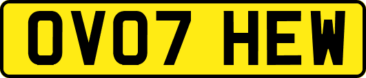 OV07HEW