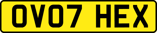 OV07HEX