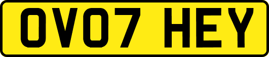 OV07HEY