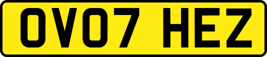 OV07HEZ
